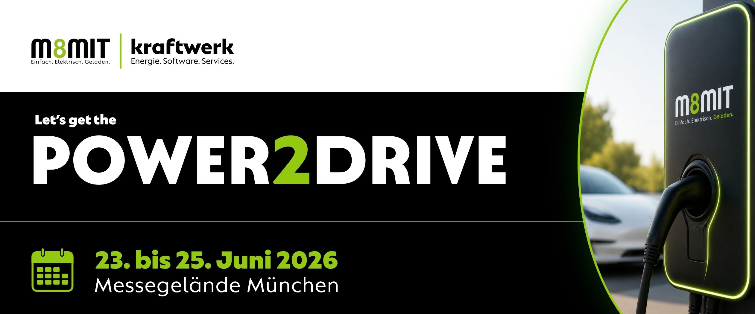 Power2Drive 2026