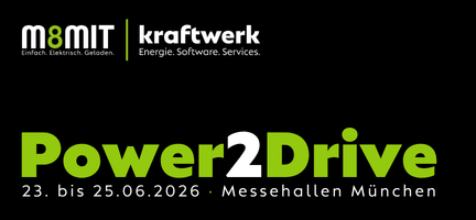 Power2Drive 2026